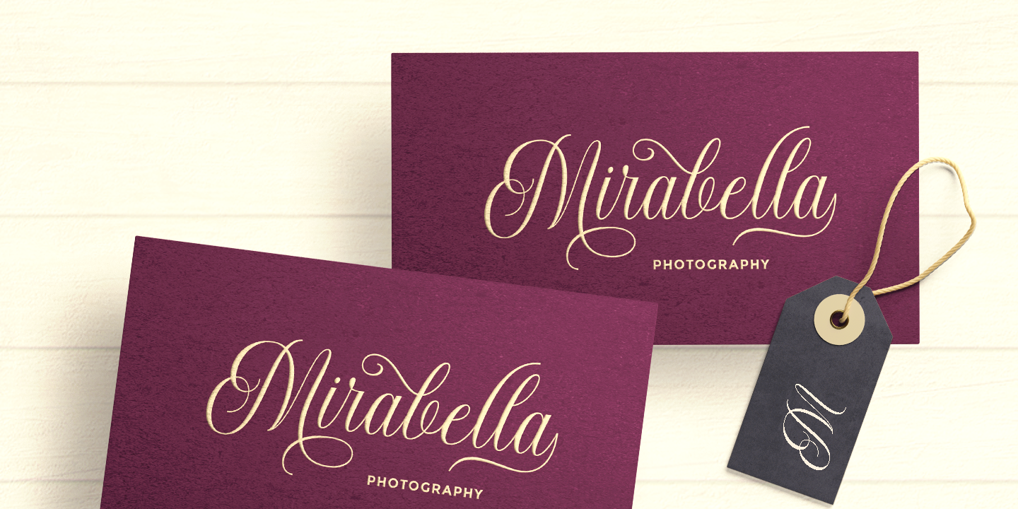 Grethania Script